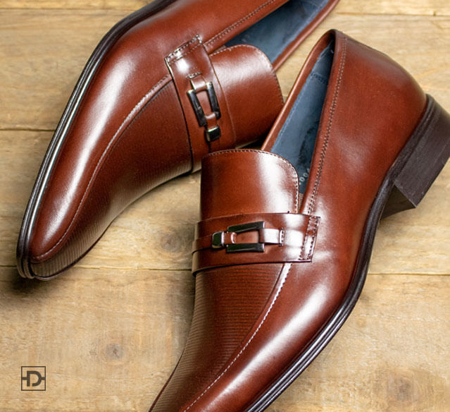 Loja Online Di Pollini - calçados masculinos com design e couro italiano