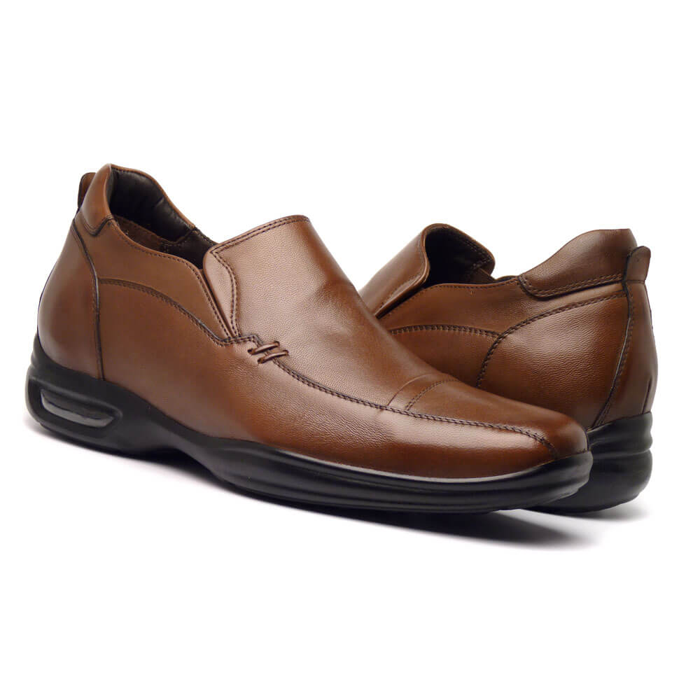 sapatos femininos couro pelica