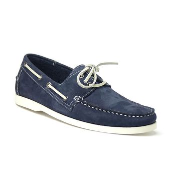 Docksider_Masculino_Couro_Nobuck_Cordao_Marinho_JCL250