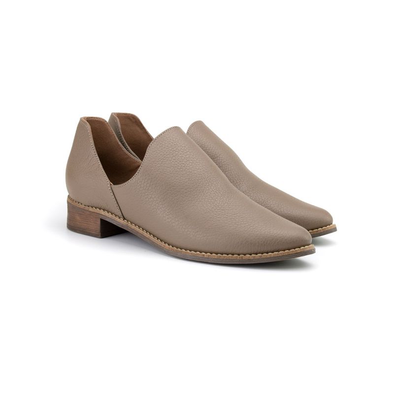 oxford feminino 33