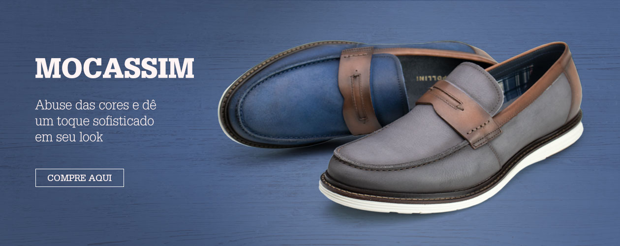 mocassim