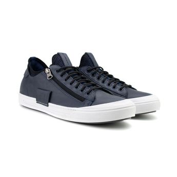 sapatenis solado de borracha