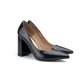 sapato social para mulher