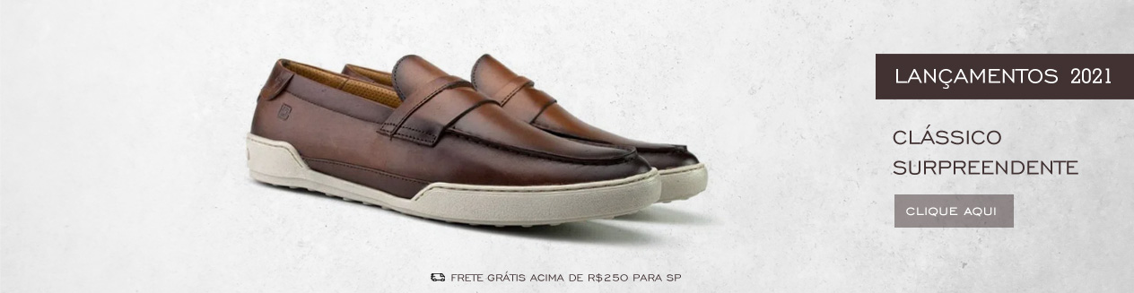 Loja Online Di Pollini - calçados masculinos com design e couro italiano
